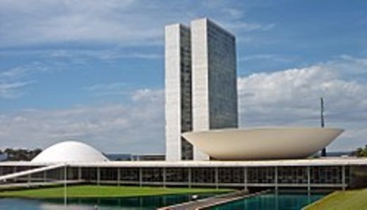 Museu Nacional de Brasília