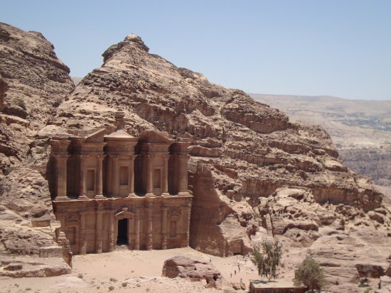 Petra