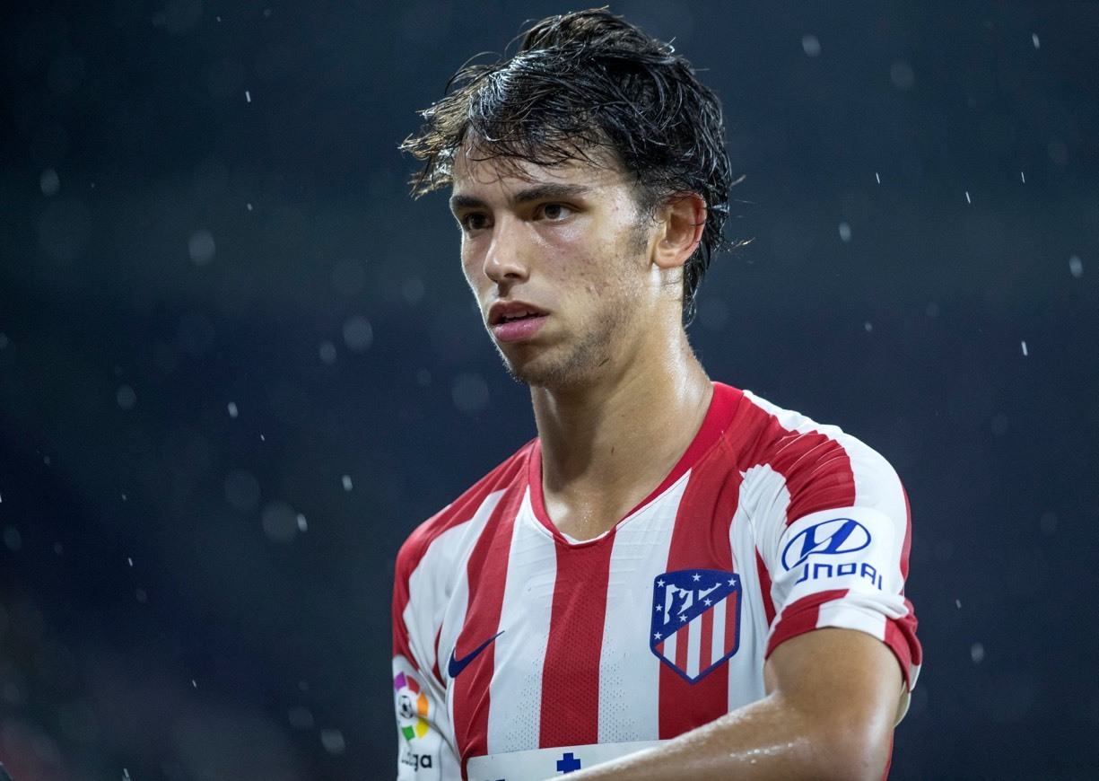 App João Félix 