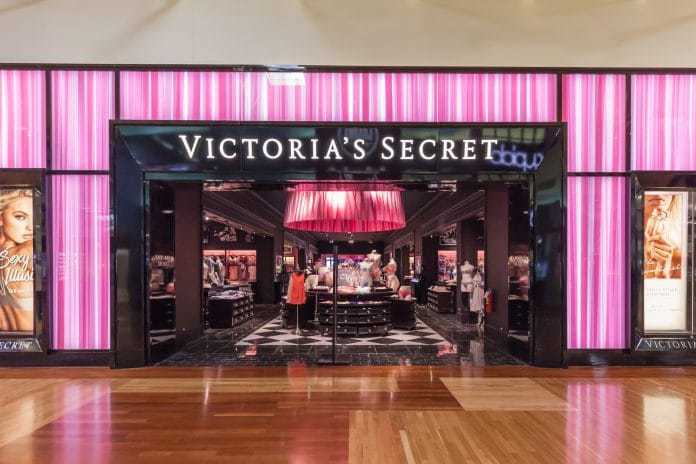 Moda Victoria Secret UK