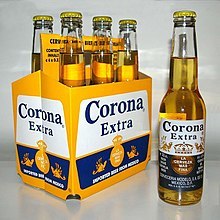 Fashion Corona Extra