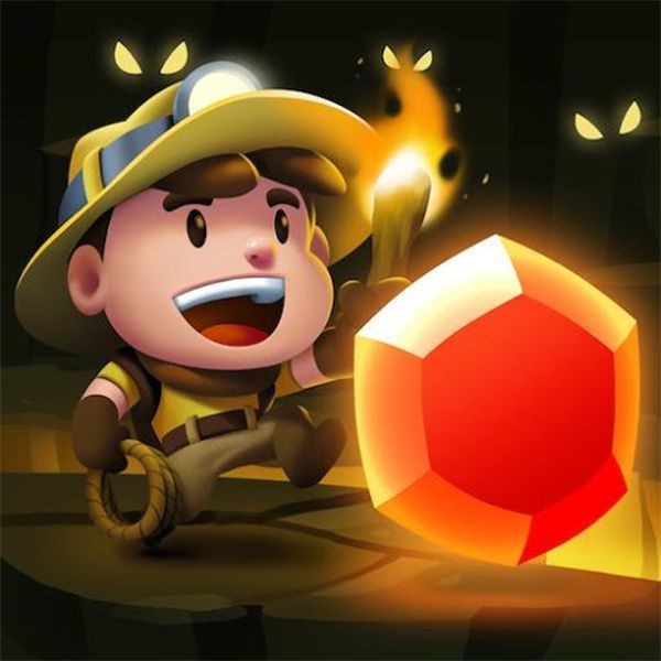 App Diamonds Quest