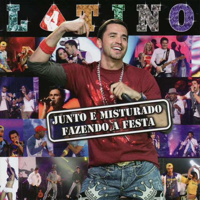 Canción Selinho Na Boca (feat. Perlla)