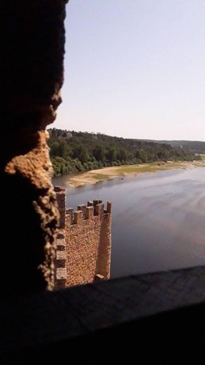 Castelo de Almourol