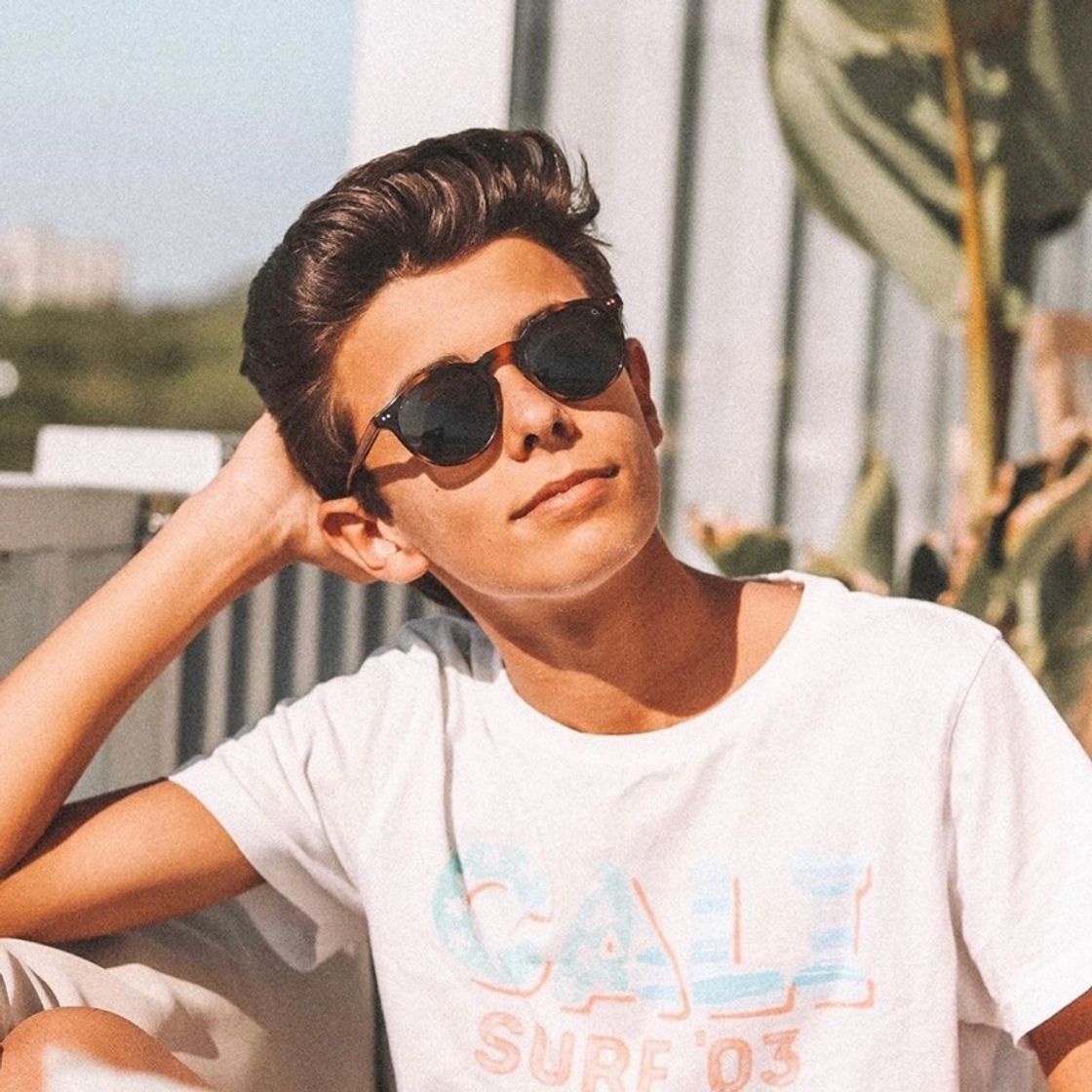 Social TiagoJLeitão 