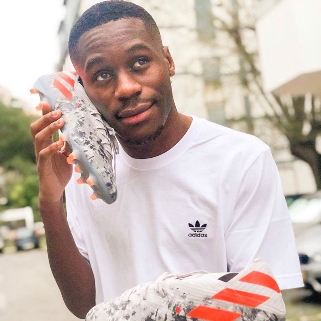 Social Miguel paraíso 