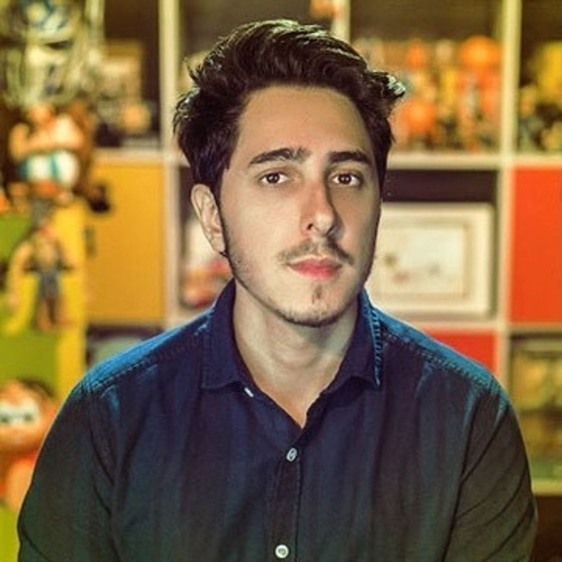 Social Felipe Castanhari