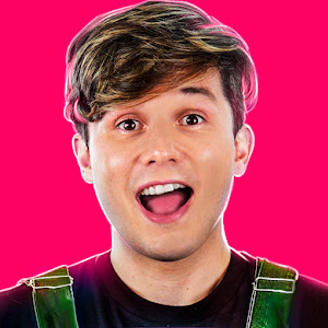 Social Gato Galáctico 