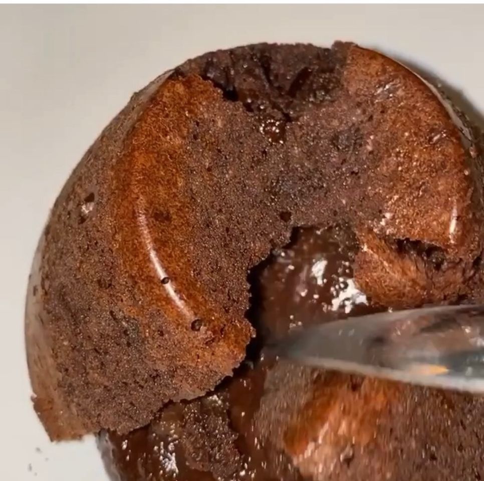 Social Petit Gâteau 😍 healthy!