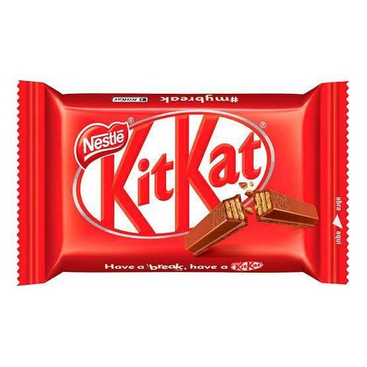 kit kat chocolate 