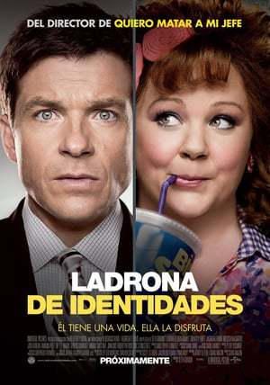 Identity Thief