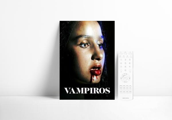Serie Vampires
