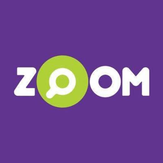 Zoom - Comparar preços online