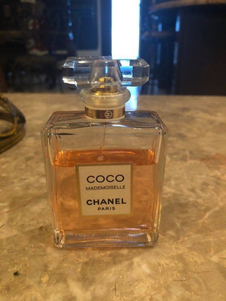 Fashion Perfume coco chanel