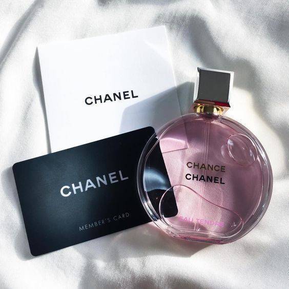 Fashion Perfume chanel