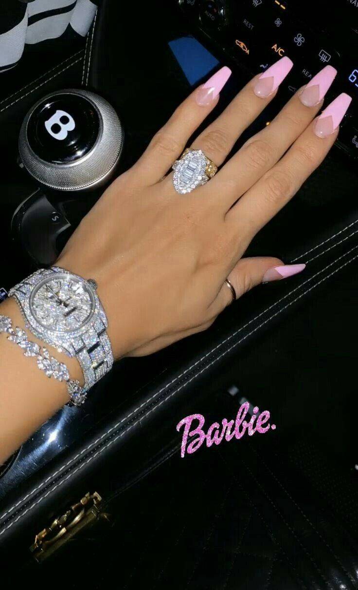 Fashion Barbie