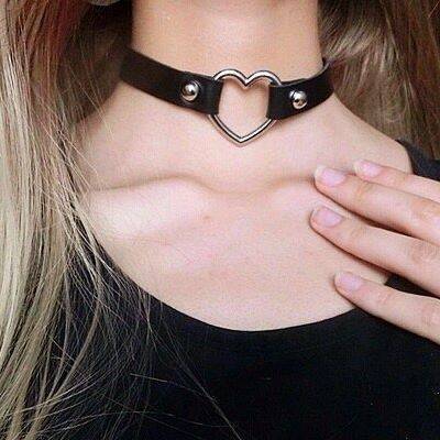 Fashion Choker super linda ♥️