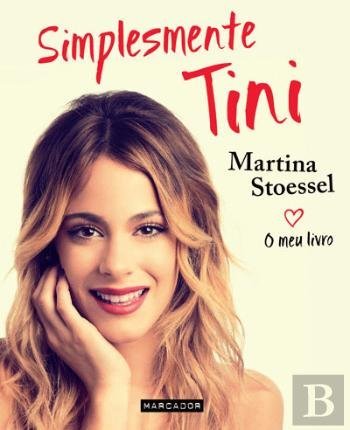 Book Simplesmente Tini