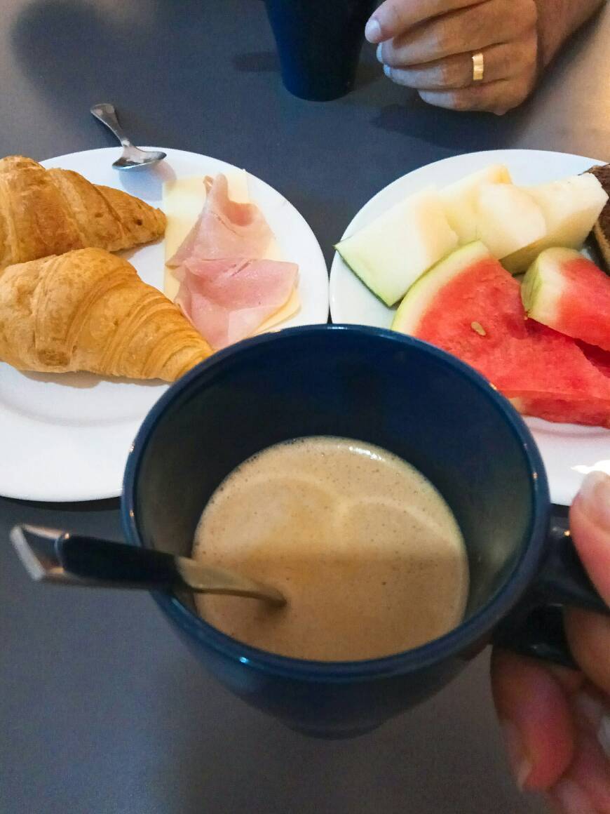 Lugar Ronda Hotel Polo