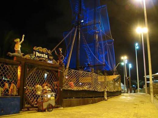 Pirata Bar