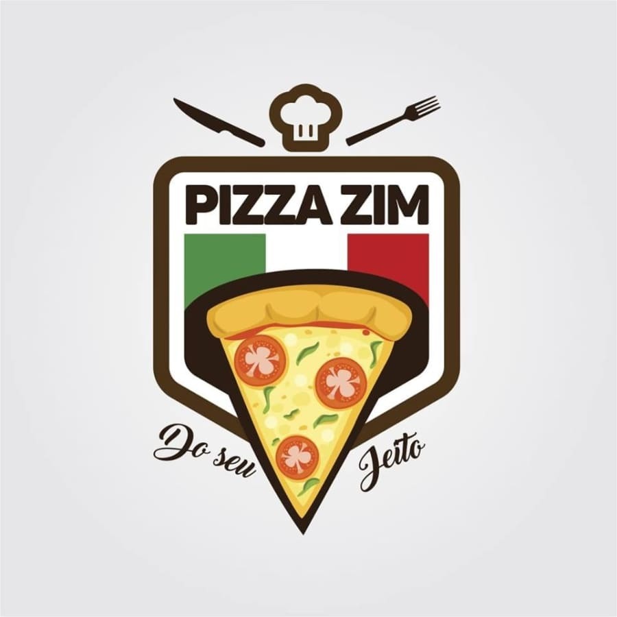 Restaurantes Pizza zim