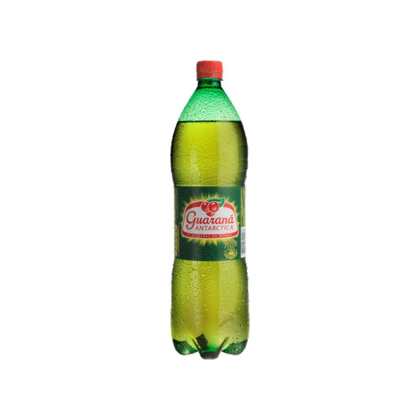 Product Guaraná Antarctica