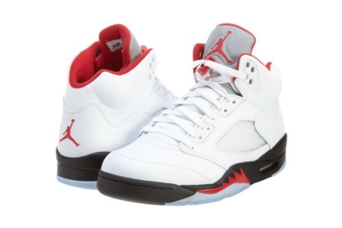 Lugar NIKE Nike air jordan 5 retro zapatillas set baloncesto hombre