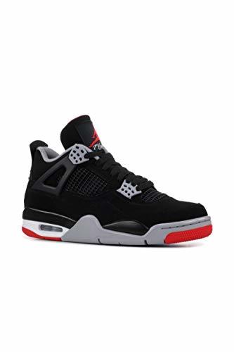 Fashion Sneakers UOMO NIKE Air Jordan 4 Retro 308497.060