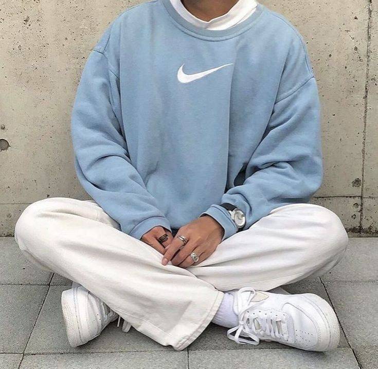 Social Nike