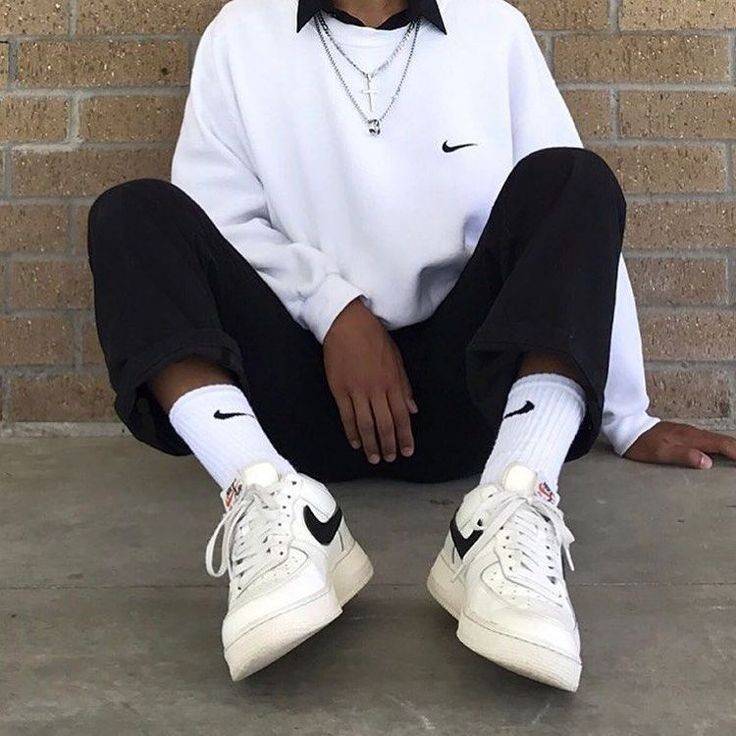 Social Nike