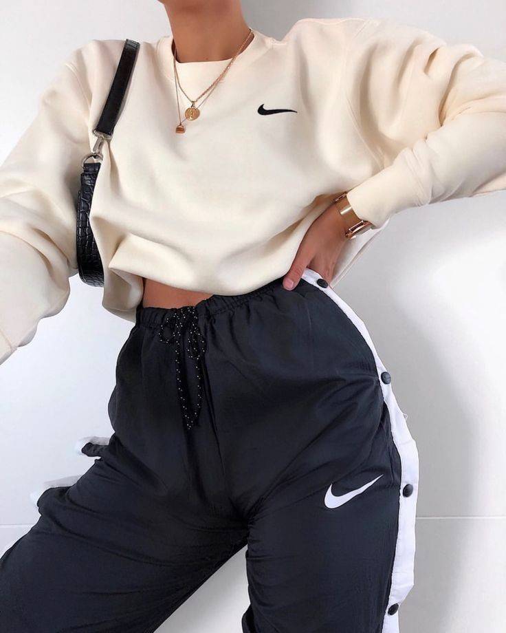 Social Nike
