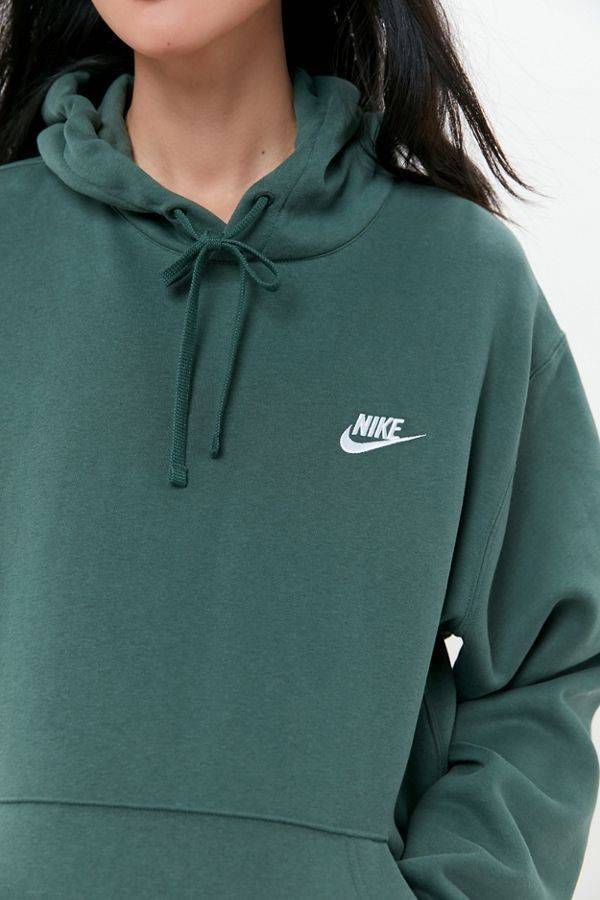 Social Nike