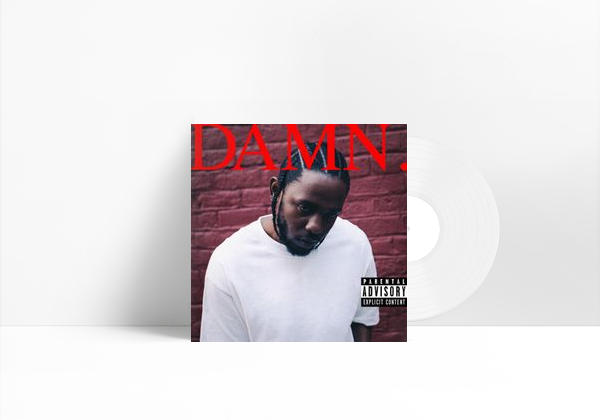 Music HUMBLE.