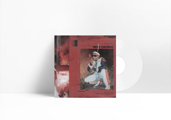 Music Nova Colônia
