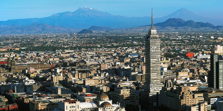 Ciudad de México