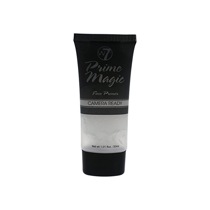W7 Primer Magic Base de Maquillaje
