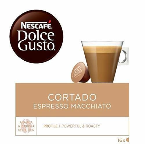 NESCAFÉ Dolce Gusto