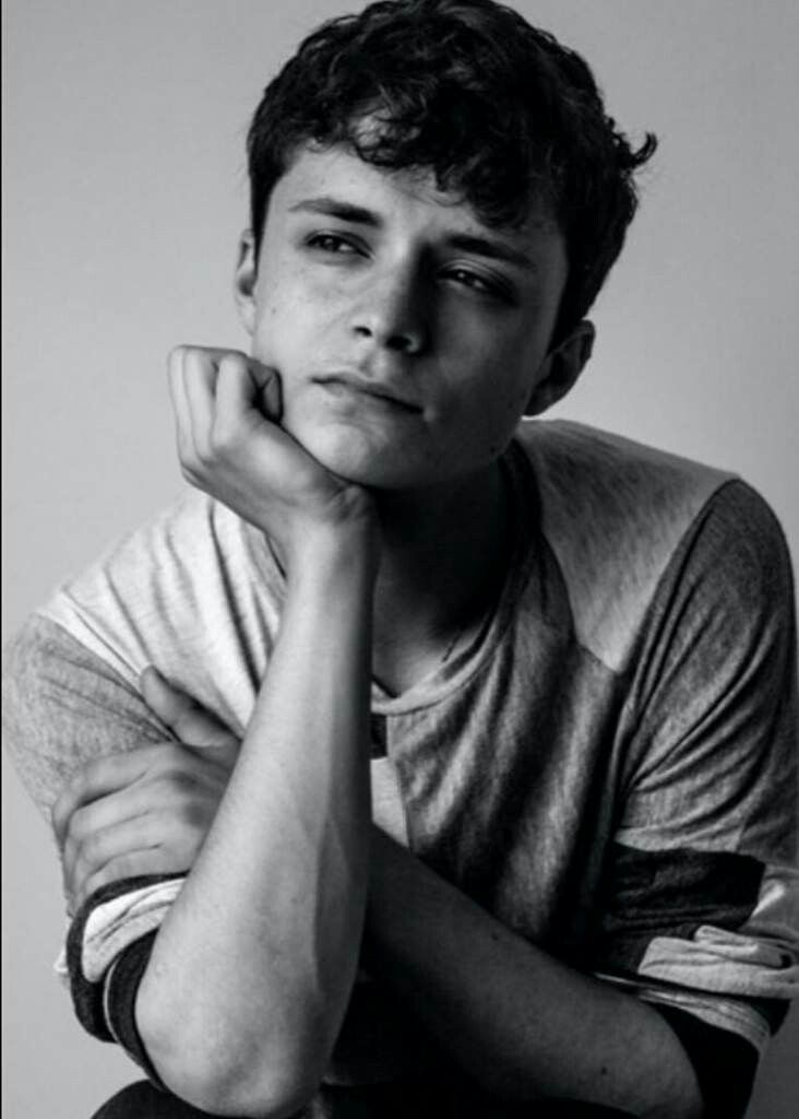 Fashion Lucas Jade Zumann