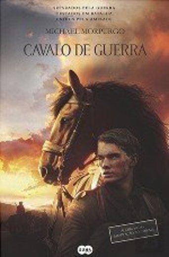 Cavalo De Guerra