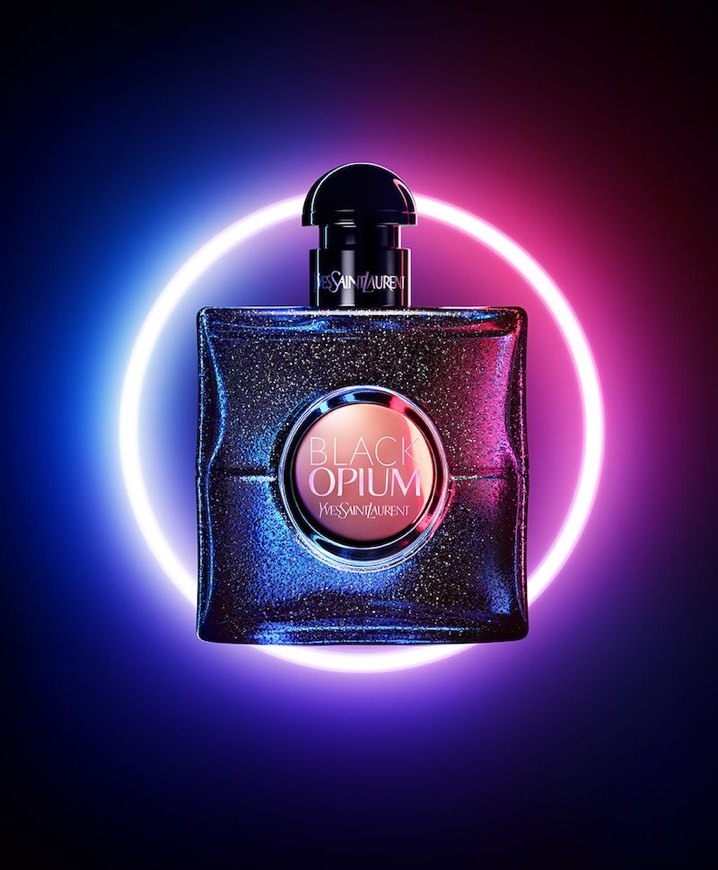 Black Opium