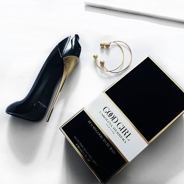 Perfumes de Mulher - Melhores Ofertas