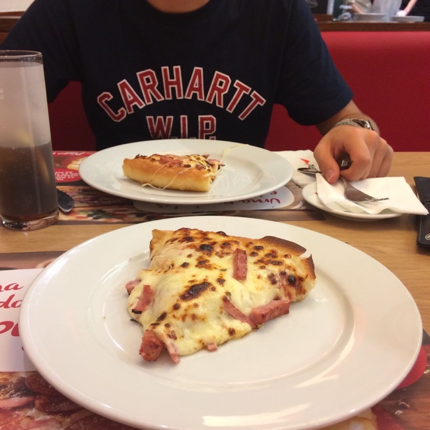 Restaurants Pizza Hut