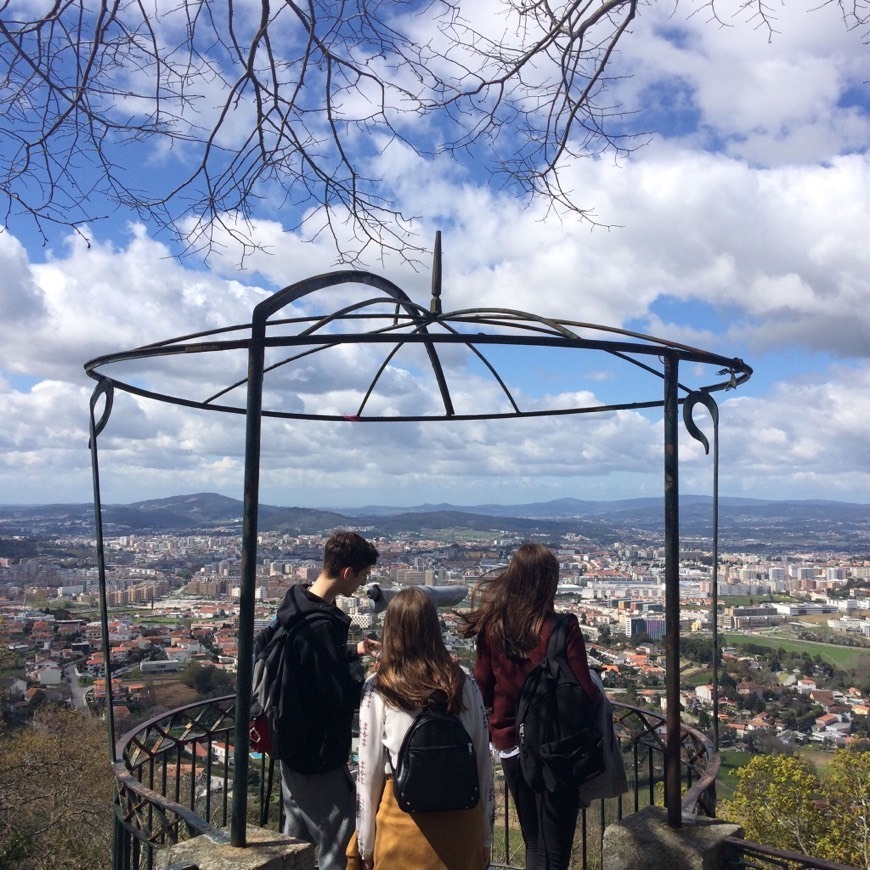 Place Bom Jesus do Monte