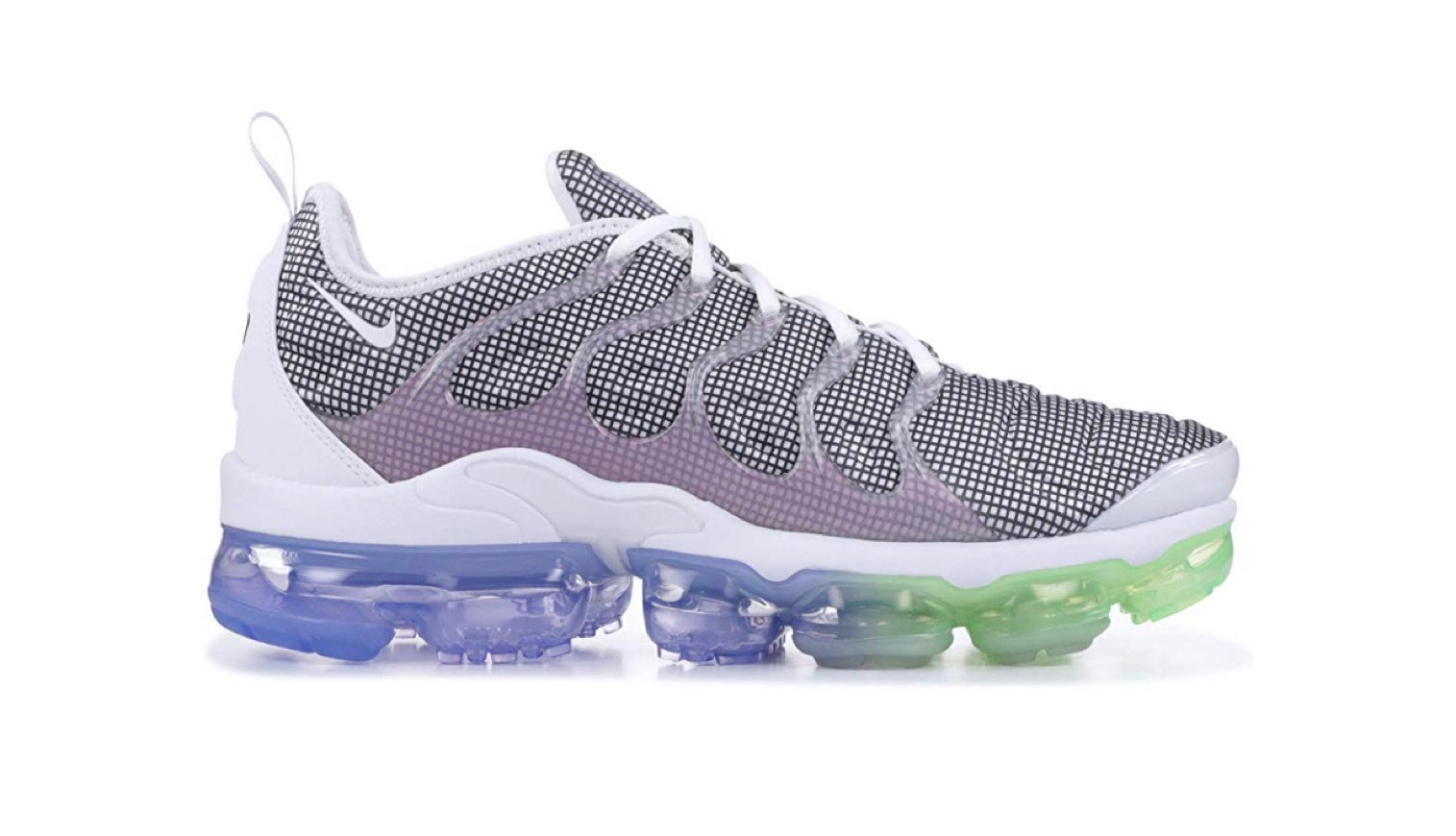 Moda Nike Air Vapormax Plus 