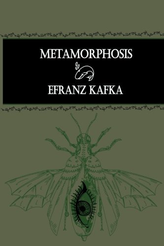 Libro Metamorphosis