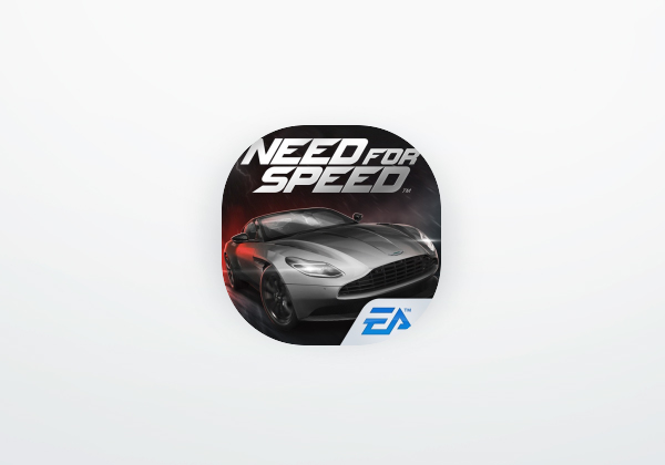App Need for Speed: NL La Carrera