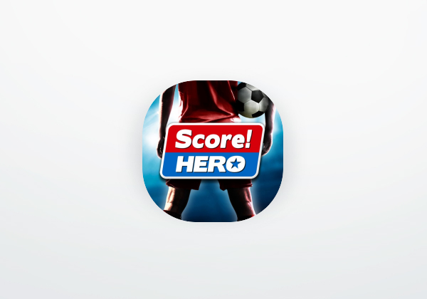 App Score! Hero