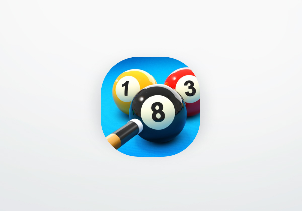 App 8 Ball Pool™