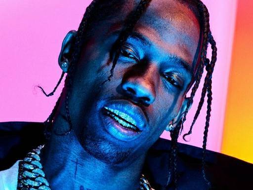 Canciones Travis scott ♡♡