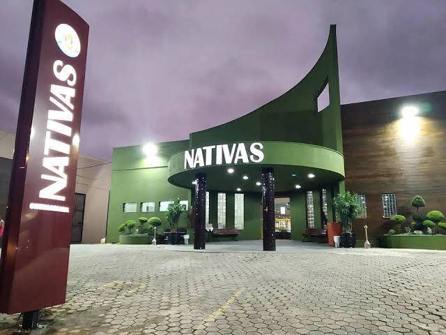 Restaurants Nativas Grill Churrascaria